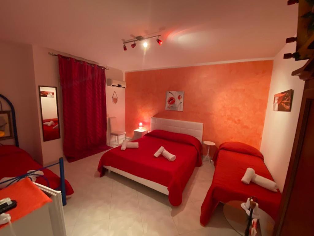 Colomba Bianca Bed & Breakfast 2*