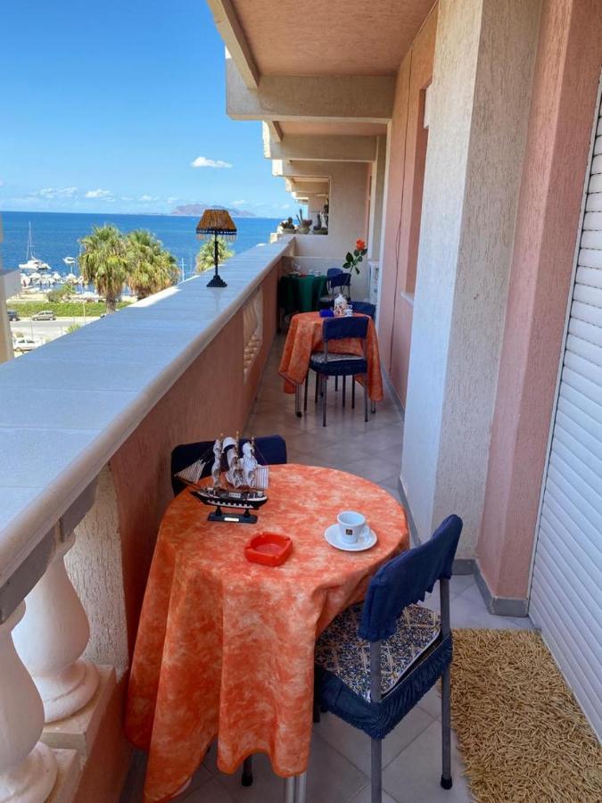 Bed & Breakfast Colomba Bianca 2*